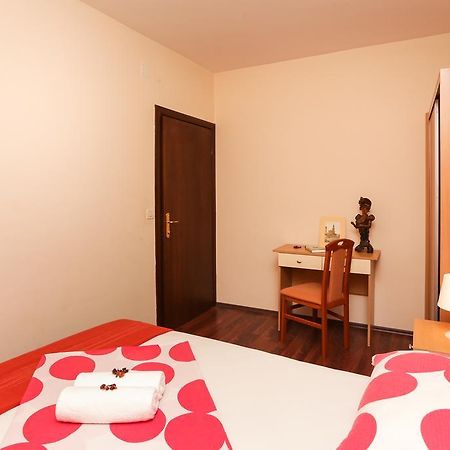 Stone House Apartment Dubrovnik Exterior foto