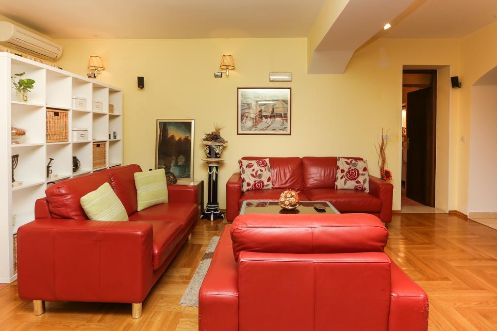 Stone House Apartment Dubrovnik Exterior foto