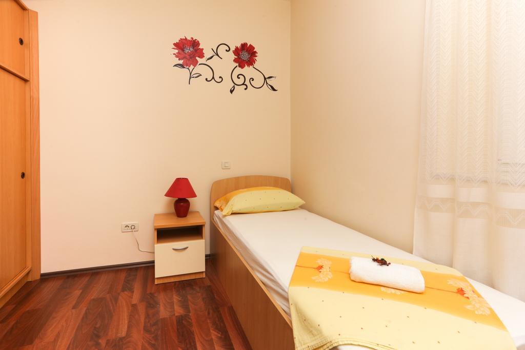 Stone House Apartment Dubrovnik Exterior foto