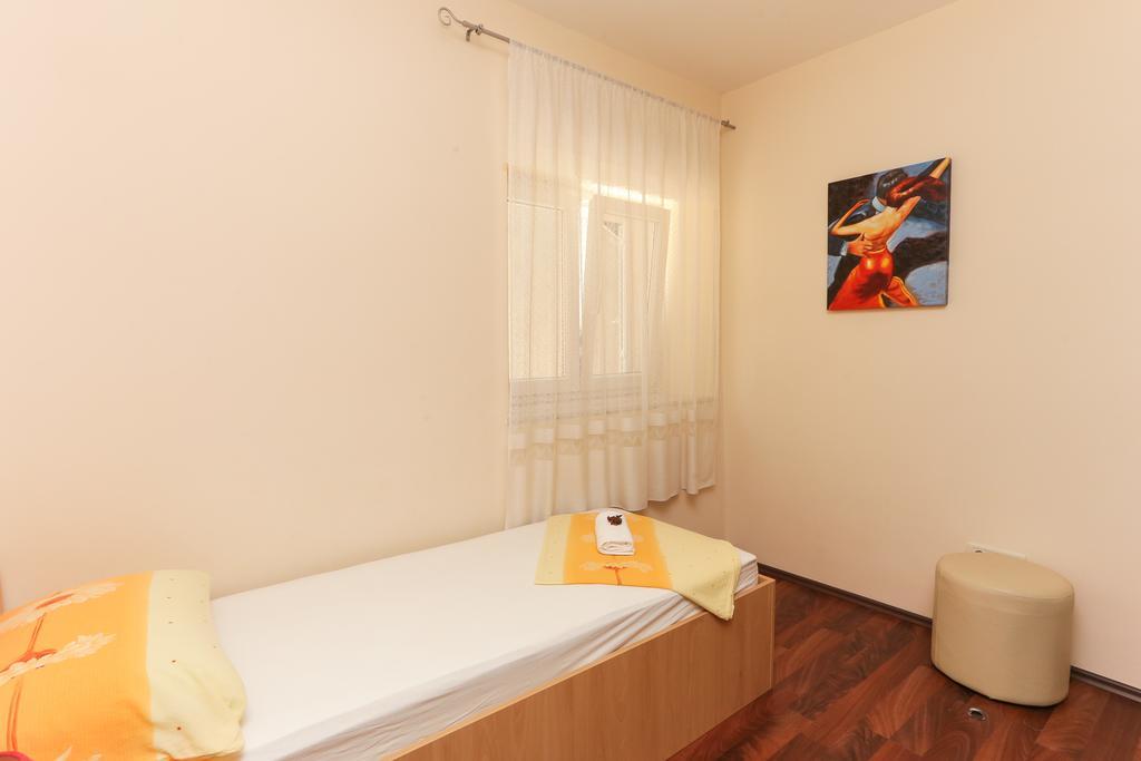 Stone House Apartment Dubrovnik Exterior foto